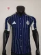 MLB Real Madrid   White Baseball  Jerseys  2025