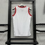 Jordan Vest pure cotton shorts  25-26