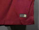 Retro  Portugal Home Player   1:1 Quality Soccer Jersey 2014