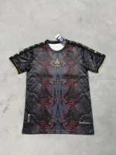 PSG Paris Special Edition Fans 1:1 Quality Soccer Jersey   25-26