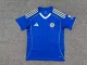 Leicester City Home Fans 1:1 Quality Soccer Jersey  25-26