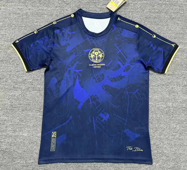 Chelsea Special Edition Fans 1:1 Quality Soccer Jersey 25-26