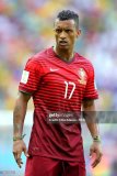 Retro  Portugal Home Player   1:1 Quality Soccer Jersey 2014