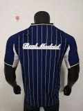 MLB Real Madrid   White Baseball  Jerseys  2025
