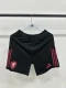 Liverpool Away Pants  Player  Shorts  1:1 Quality Soccer Jersey   25-26