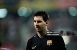 Retro Barcelona Away  player  1:1 Quality Soccer Jersey   2011-2012