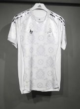 Real Madrid Special Edition White Player 1:1 Quality Soccer Jersey  25-26