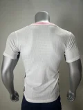 PSG Paris Away Player 1:1 Quality Soccer Jersey 25-26