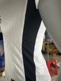 PSG Paris Away Player 1:1 Quality Soccer Jersey 25-26