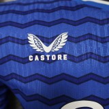 Everton Home Player 1:1 Quality Soccer Jersey  25-26
