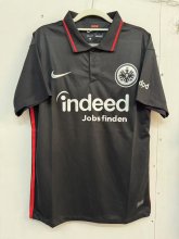 Frankfurt Away Fans 1:1 Quality Soccer Jersey 25-26