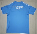 Union Berlin Third Away Fans 1:1 Quality Soccer Jersey 25-26