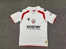 CA Osasuna Third Away Fans 1:1 Quality Soccer Jersey  25-26