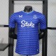 Everton Home Player 1:1 Quality Soccer Jersey  25-26
