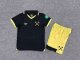 West Ham Third  Away kids  1:1 Quality Soccer Jersey  25-26