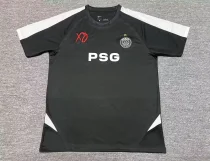 PSG Paris  XO Training Clothes Fans 1:1 Quality Soccer Jersey   25-26
