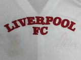 MLB Liverpool White Baseball  Jerseys  2025 25-26