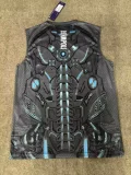 Napoli Vest 1:1 Quality Soccer Jersey   25-26