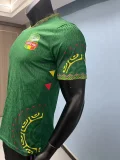 Mali Away player  1:1 Quality Soccer Jersey   25-26