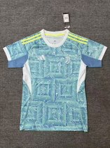 Juventus  Away Women   Fans  1:1 Quality Soccer Jersey   25-26