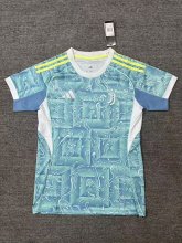Juventus  Away Women   Fans  1:1 Quality Soccer Jersey   25-26