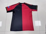 FC Nurnberg Home Fans 1:1 Quality Soccer Jersey  25-26