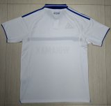 Strasbourg  Away  Fans  1:1 Quality Soccer Jersey  25-26