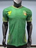 Mali Away player  1:1 Quality Soccer Jersey   25-26