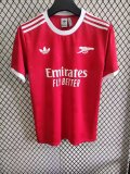 Arsenal  Special Edition fans 1:1 Quality Soccer Jersey   25-26