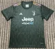 Retro Juventus Away Fans 1:1 Quality Soccer Jersey  2020-2021