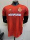 Toluca third Home Player 1:1 Quality Soccer Jersey  25-26