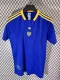 Boca Juniors T-shirt  Special Edition Fans 1:1 Quality Soccer Jersey  25-26