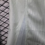 Inter Milan  Pants   Away White Player  1:1 Quality Soccer Jersey   25-26