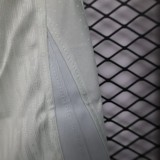 Inter Milan  Pants   Away White Player  1:1 Quality Soccer Jersey   25-26