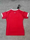 Liverpool Home Women  Fans 1:1 Quality Soccer Jersey 25-26