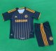 Retro Chelsea Away Kids 1:1 Quality Soccer Jersey 2010-2011
