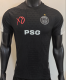 PSG Paris  XO Training Clothes Player 1:1 Quality Soccer Jersey   25-26