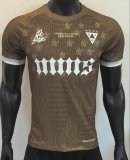 667Apeshit Grey Player 1:1 Quality Soccer Jersey  25-26