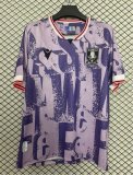 Sheffield Wednesday Away Fans 1:1 Quality Soccer Jersey  25-26