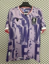 Sheffield Wednesday Away Fans 1:1 Quality Soccer Jersey  25-26