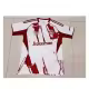 Olympiacos  Third Away  fans  1:1 Quality Soccer Jersey   25-26