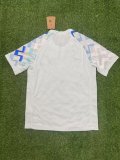 Inter Milan away fans  1:1 Quality Soccer Jersey   25-26