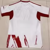Olympiacos  Third Away  fans  1:1 Quality Soccer Jersey   25-26
