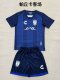 Pachuca Away fans  1:1 Quality Soccer Jersey  25-26