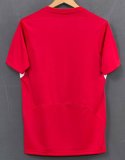 Retro Liverpool Home  1:1 Quality Soccer Jersey  2004-2005