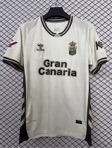 UD Las Palmas Third Fans 1:1 Quality Soccer Jersey  25-26