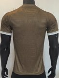 667Apeshit Grey Player 1:1 Quality Soccer Jersey  25-26