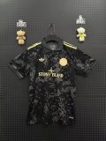 Ajax Clover  Special Edition  Fans 1:1 Quality Soccer Jersey   25-26