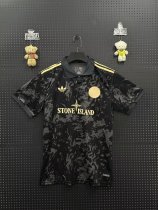Ajax Clover  Special Edition  Fans 1:1 Quality Soccer Jersey   25-26