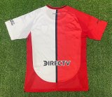 River Plate Three Away Fans 1:1 Quality Soccer Jersey   25-26